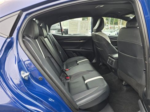 Certified 2025 Toyota Camry SE image 12