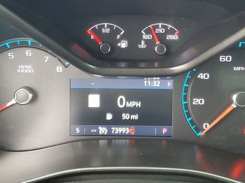 Used 2022 Chevrolet Colorado LT w/ Luxury Package image 12