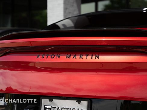 Used 2021 Aston Martin DBS Superleggera RWD image 15