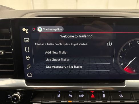 New 2026 GMC Sierra 2500 SLE w/ SLE Value Package; image 39