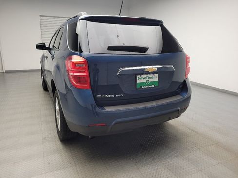 Used 2017 Chevrolet Equinox LT w/ Convenience Package AWD/4WD image 6