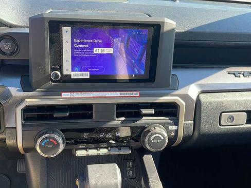 New 2026 Toyota Tacoma SR5 image 15