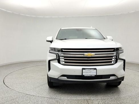Used 2024 Chevrolet Tahoe High Country w/ Advanced Technology Package AWD/4WD image 10