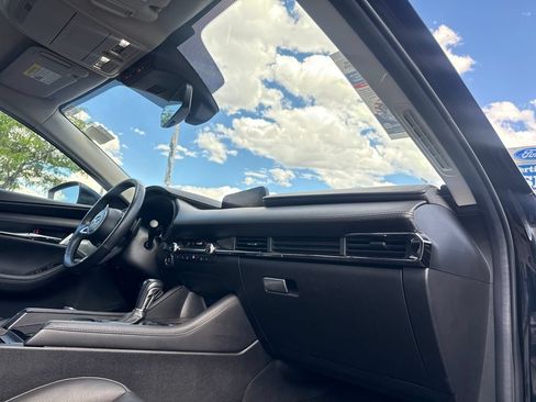 Used 2022 MAZDA MAZDA3 s AWD/4WD image 31