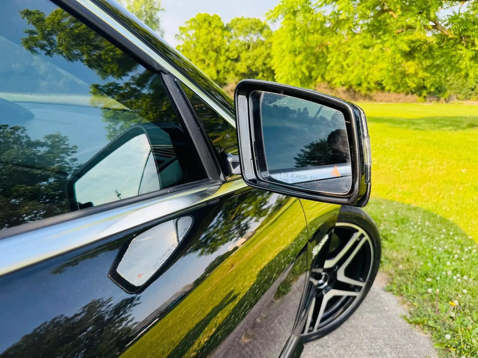 Used 2012 Mercedes-Benz CL 63 AMG image 28