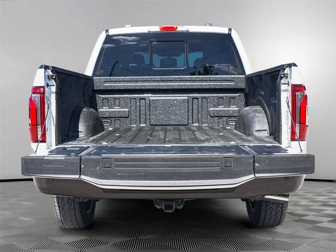 Certified 2024 Ford F150 King Ranch w/ FX4 Off-Road Package AWD/4WD image 34