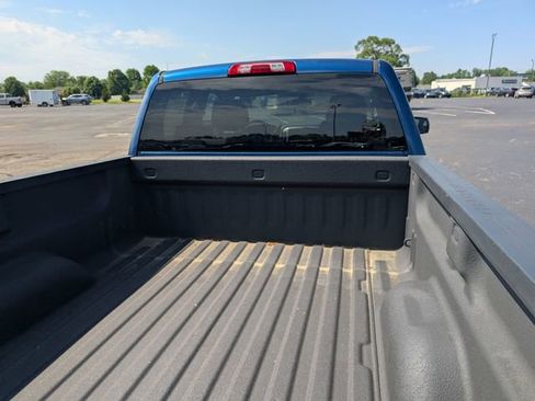 Used 2018 Chevrolet Silverado 1500 LT w/ All Star Edition AWD/4WD image 10