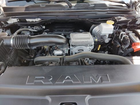 Used 2023 RAM 1500 Tradesman w/ Trailer Tow Group AWD/4WD image 14