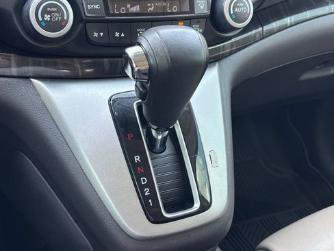 Used 2013 Honda CR-V EX-L image 22