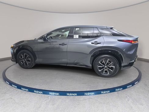 Certified 2026 Lexus RZ 450e 450e Premium w/ Cold Area Package image 8