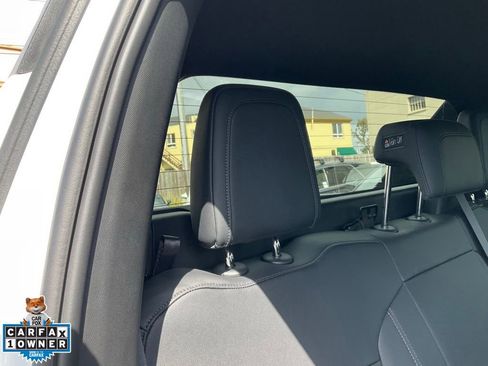Used 2024 Chevrolet Silverado EV W/T AWD/4WD image 53