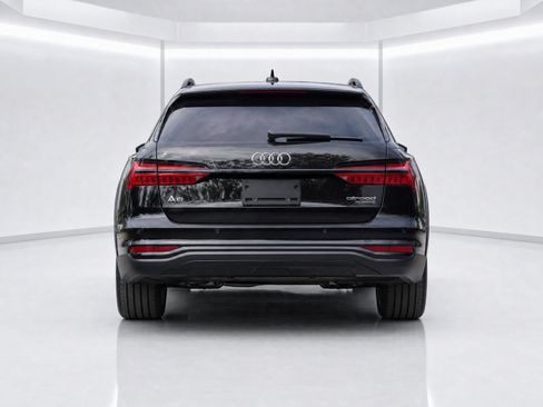 Certified 2024 Audi A6 3.0T allroad Prestige w/ Prestige Package AWD/4WD image 7
