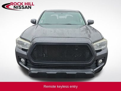 Used 2016 Toyota Tacoma SR5