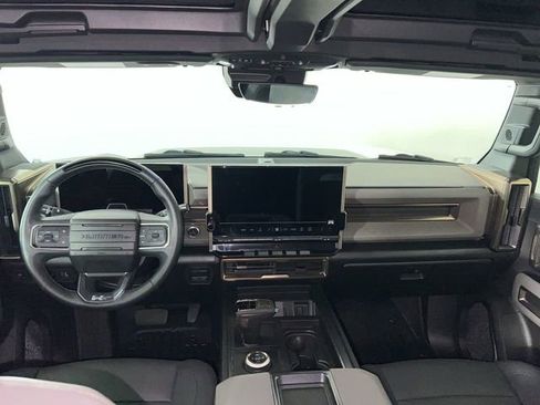 Used 2025 GMC Hummer EV 3X AWD/4WD image 13