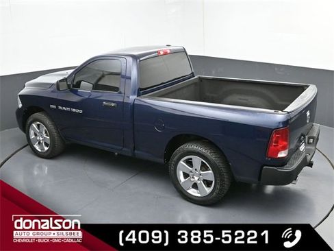 Used 2012 RAM 1500 Express image 15
