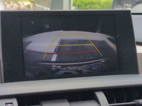 Used 2017 Lexus NX 200t F Sport w/ F Sport Premium Package AWD/4WD image 25