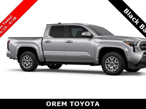New 2026 Toyota Tacoma SR5 AWD/4WD image 14