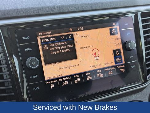 Used 2021 Volkswagen Atlas SEL Premium image 25