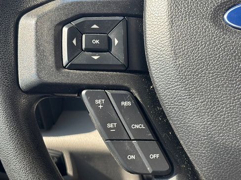 Used 2019 Ford F150 XL w/ Equipment Group 101A Mid image 16