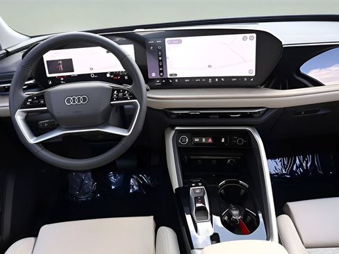 New 2026 Audi Q5 Premium Plus AWD/4WD image 13