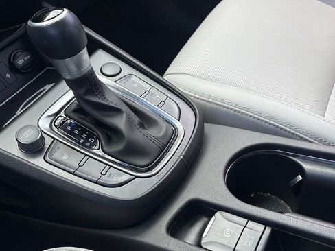 Used 2023 Hyundai Kona Limited w/ Cargo Package image 23