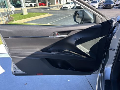 Certified 2024 Toyota Camry SE image 14