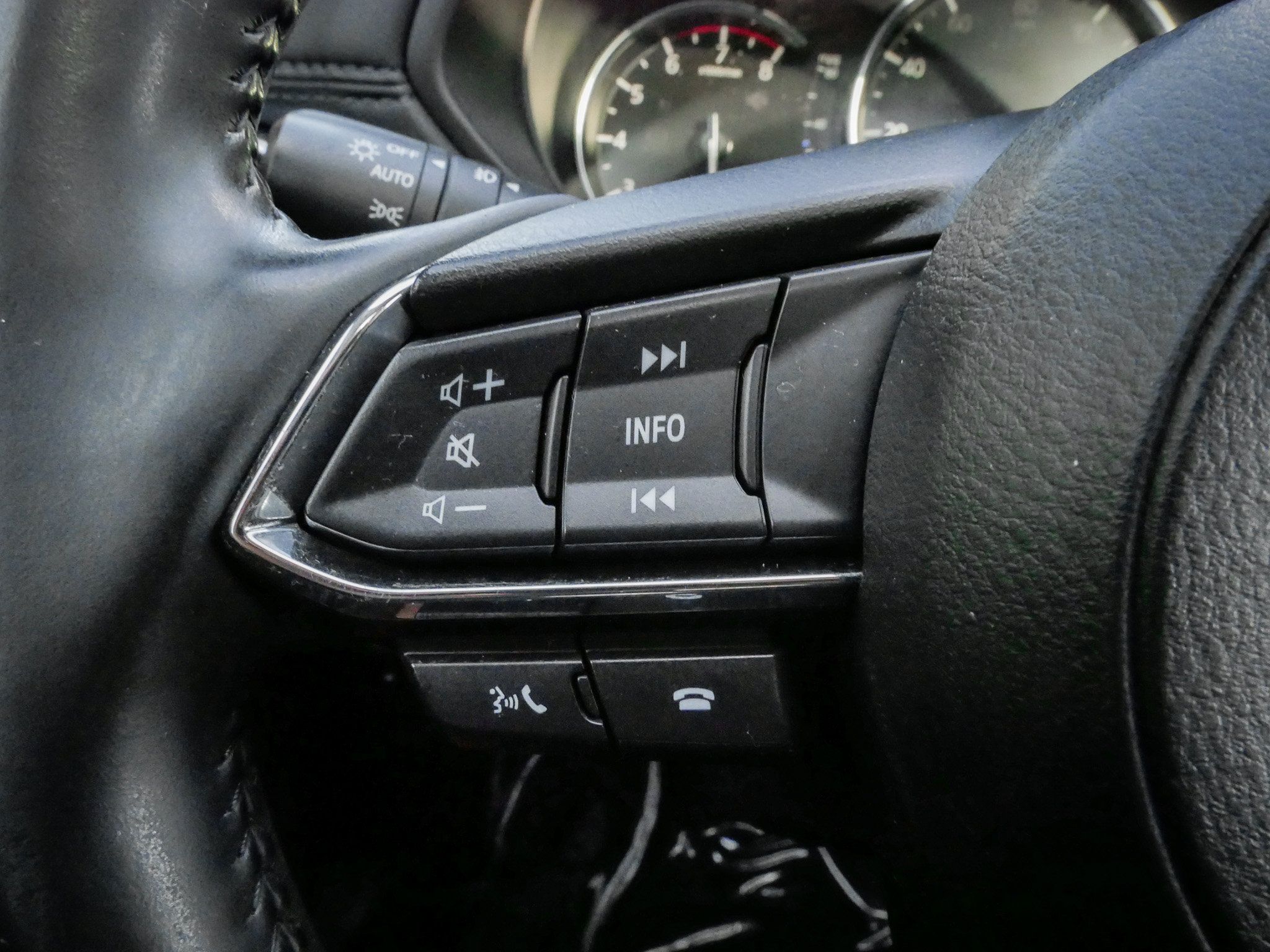 Used 2021 MAZDA CX-5 Grand Touring AWD/4WD image 19
