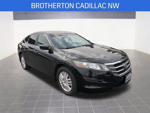 Used 2012 Honda Crosstour EX-L image 2