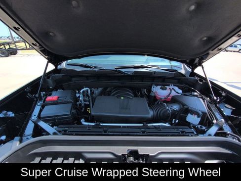 New 2026 GMC Sierra 1500 Denali image 23