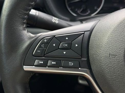 Used 2024 Nissan Sentra SV w/ All-Weather Package FWD image 25