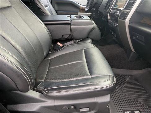 Certified 2019 Ford F150 Lariat image 19