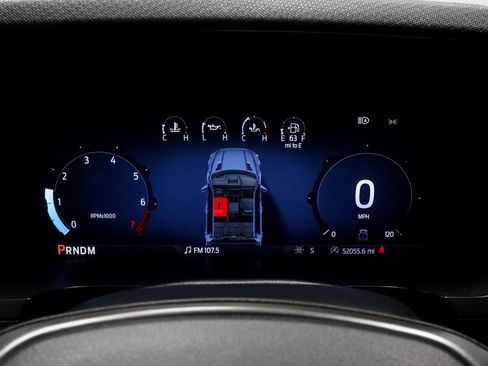 Certified 2024 Ford F150 XLT w/ XLT Black Appearance Package image 28