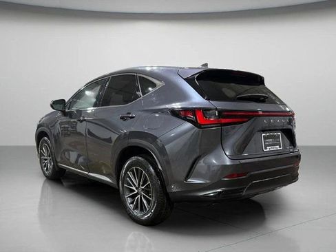 Used 2025 Lexus NX 350 AWD image 6
