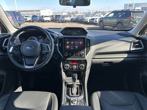 Certified 2023 Subaru Forester Touring image 9