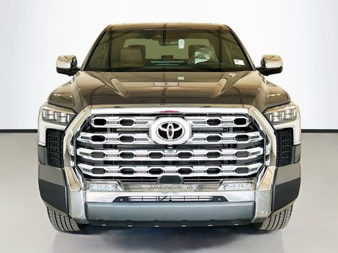 New 2026 Toyota Tundra 1794 Edition AWD/4WD image 2