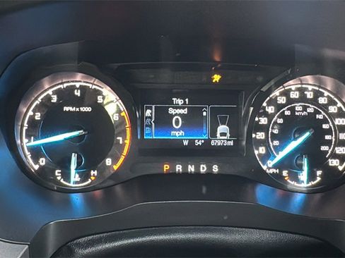 Certified 2019 Ford Ranger XLT w/ Equipment Group 302A Luxury image 15