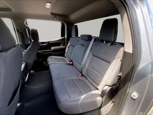 Used 2022 Chevrolet Silverado 1500 LT Trail Boss w/ Bed Protection Package image 16