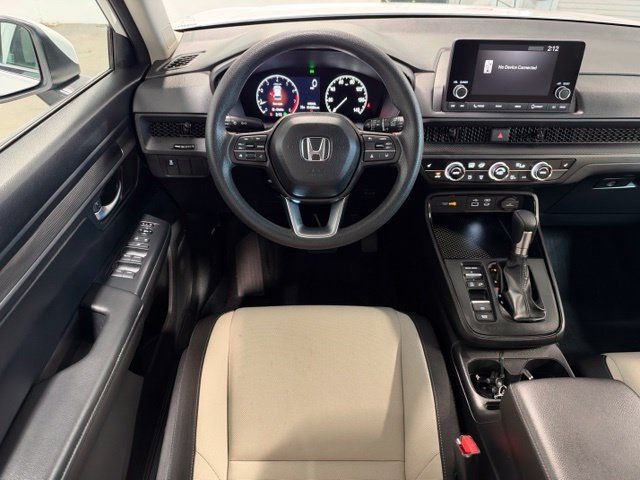 Used 2024 Honda CR-V EX image 18