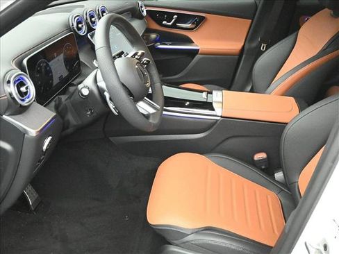 Certified 2026 Mercedes-Benz GLC 300 4MATIC image 9