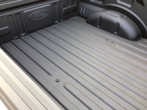 Used 2025 Ford F150 XLT w/ Equipment Group 302A MID image 13