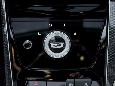 Used 2026 Cadillac Escalade ESV V image 83