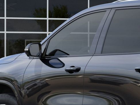 New 2026 Buick Enclave Sport Touring image 12