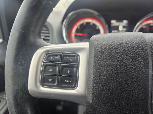 Used 2017 Dodge Grand Caravan GT image 14