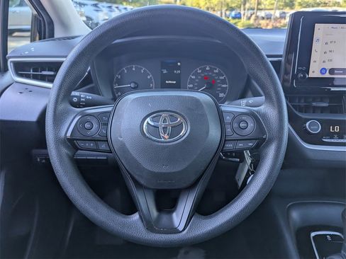 Used 2024 Toyota Corolla LE image 10
