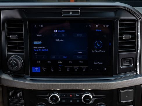 Used 2026 Ford F350 Platinum image 24