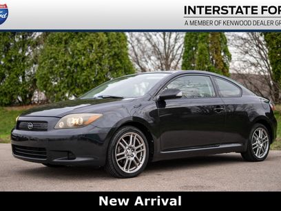 Used 2008 Scion tC