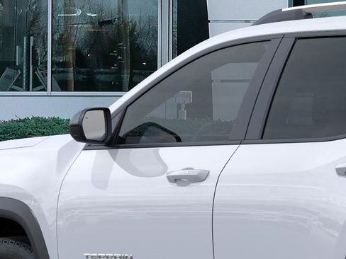 New 2026 GMC Terrain Elevation w/ Elevation Premium Package image 13