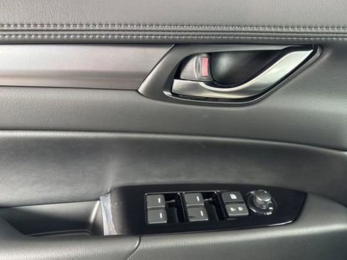 New 2025 MAZDA CX-5 AWD 2.5 S w/ Select Package image 11