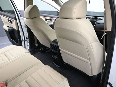 Certified 2022 Honda CR-V EX image 12
