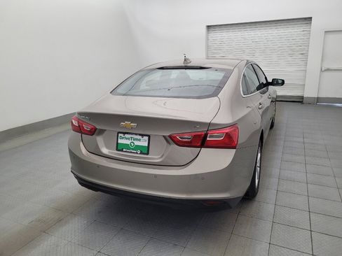 Used 2023 Chevrolet Malibu LT w/ Driver Confidence Package image 7